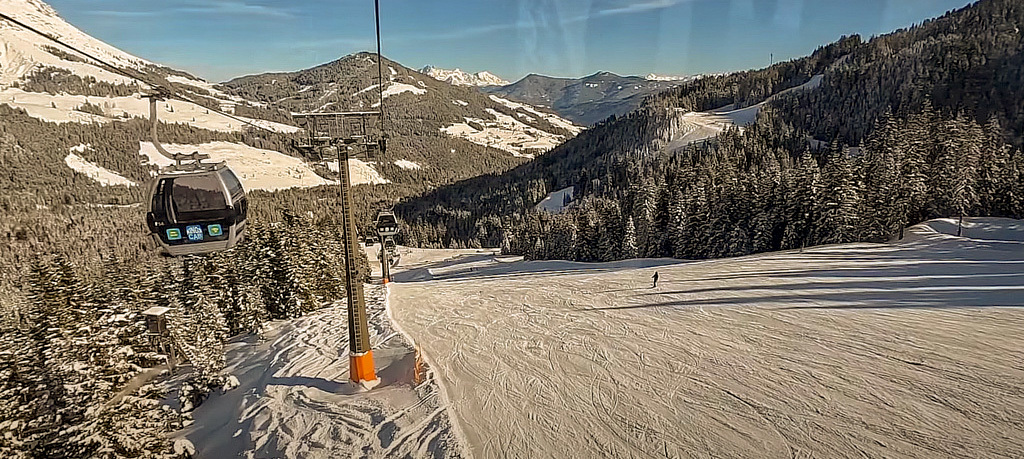 Mühlbach am Hochkönig