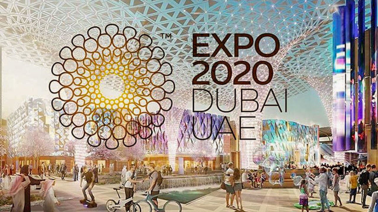 EXPO 2020 Dubaj – světová výstava, kterou se opravdu vyplatí navštívit