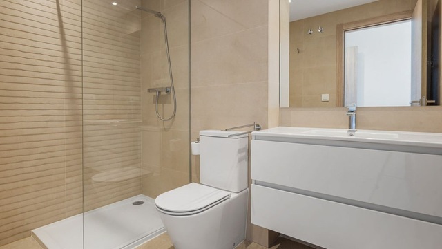 Apartmán ve slunné komunitě La Cala Golf PRODÁNO