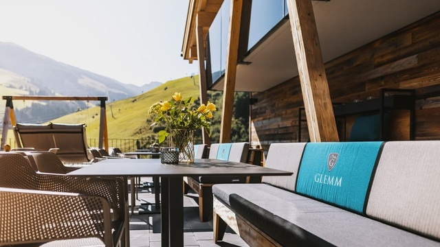 Moderní apartmán s luxusním zázemím 4* resortu