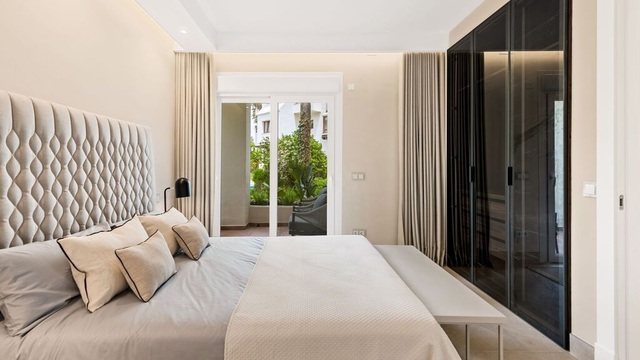 Velký apartmán s přímým vstupem na pláž - PRODÁNO