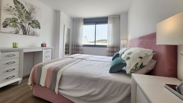 Rohový mezonetový podkrovní apartmán PRODÁNO