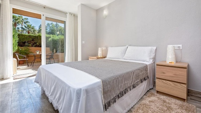 Apartmán ve slunné lokalitě Carib Playa PRODÁNO