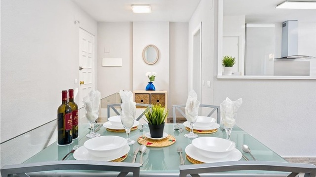 Apartmán ve slunné lokalitě Carib Playa PRODÁNO