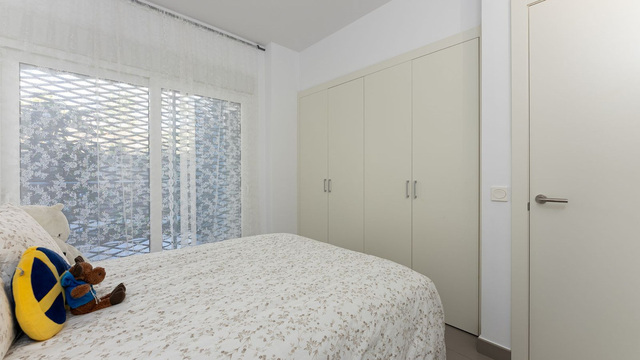 Apartmán s velkou terasou - PRODÁNO