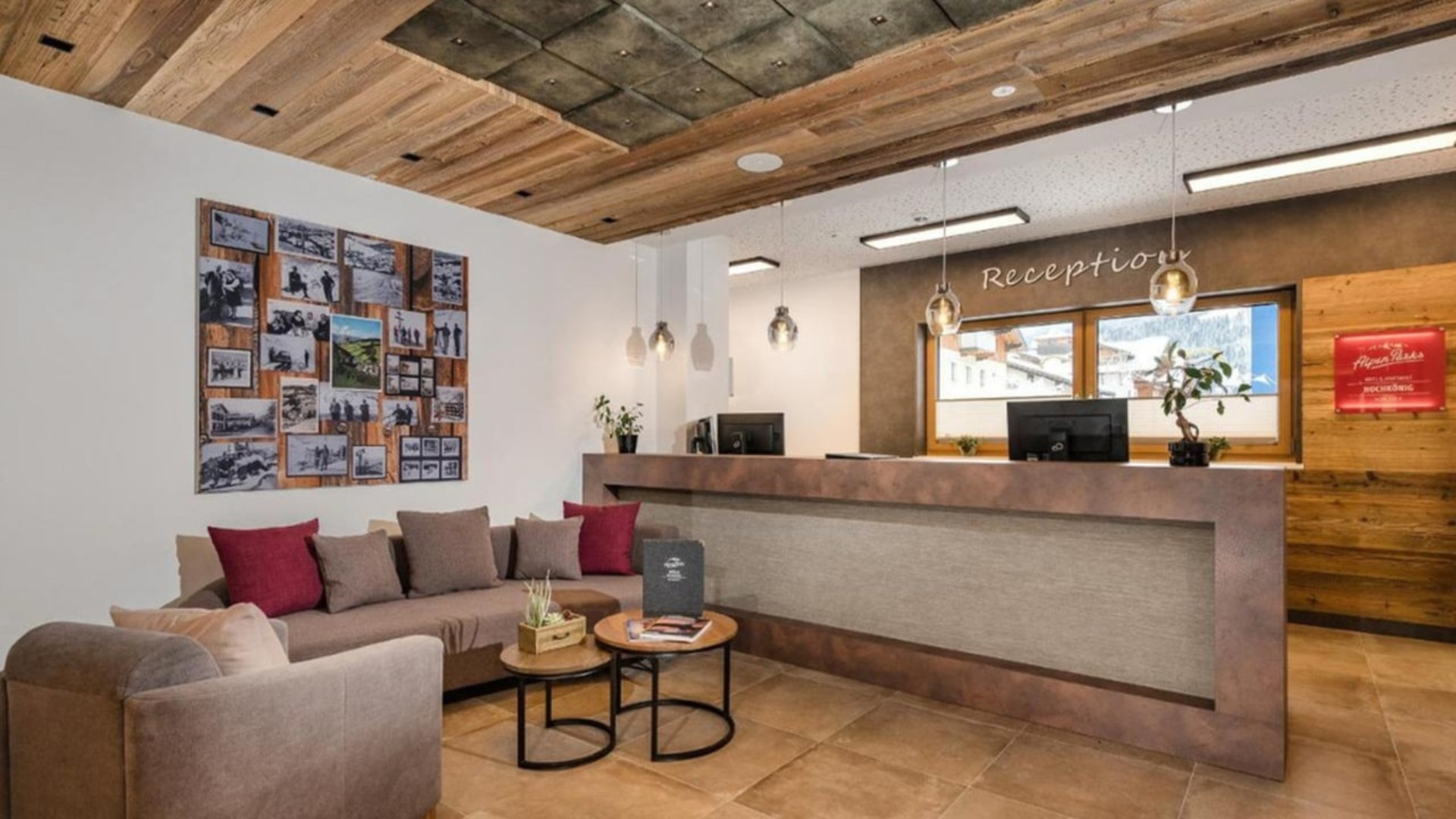 Zajímavý investiční apartmán s 1 ložnicí a balkónem