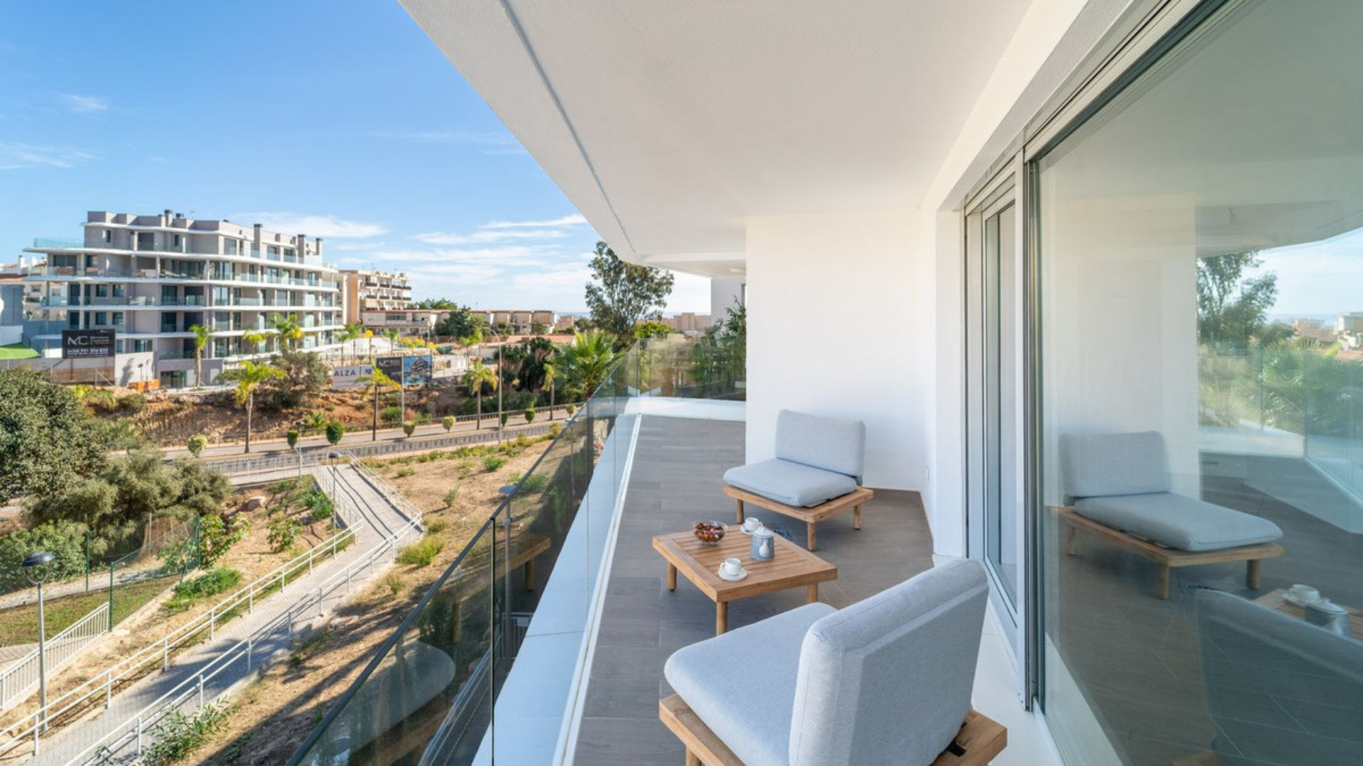 Rekonstruovaný luxusní apartmán PRODÁNO