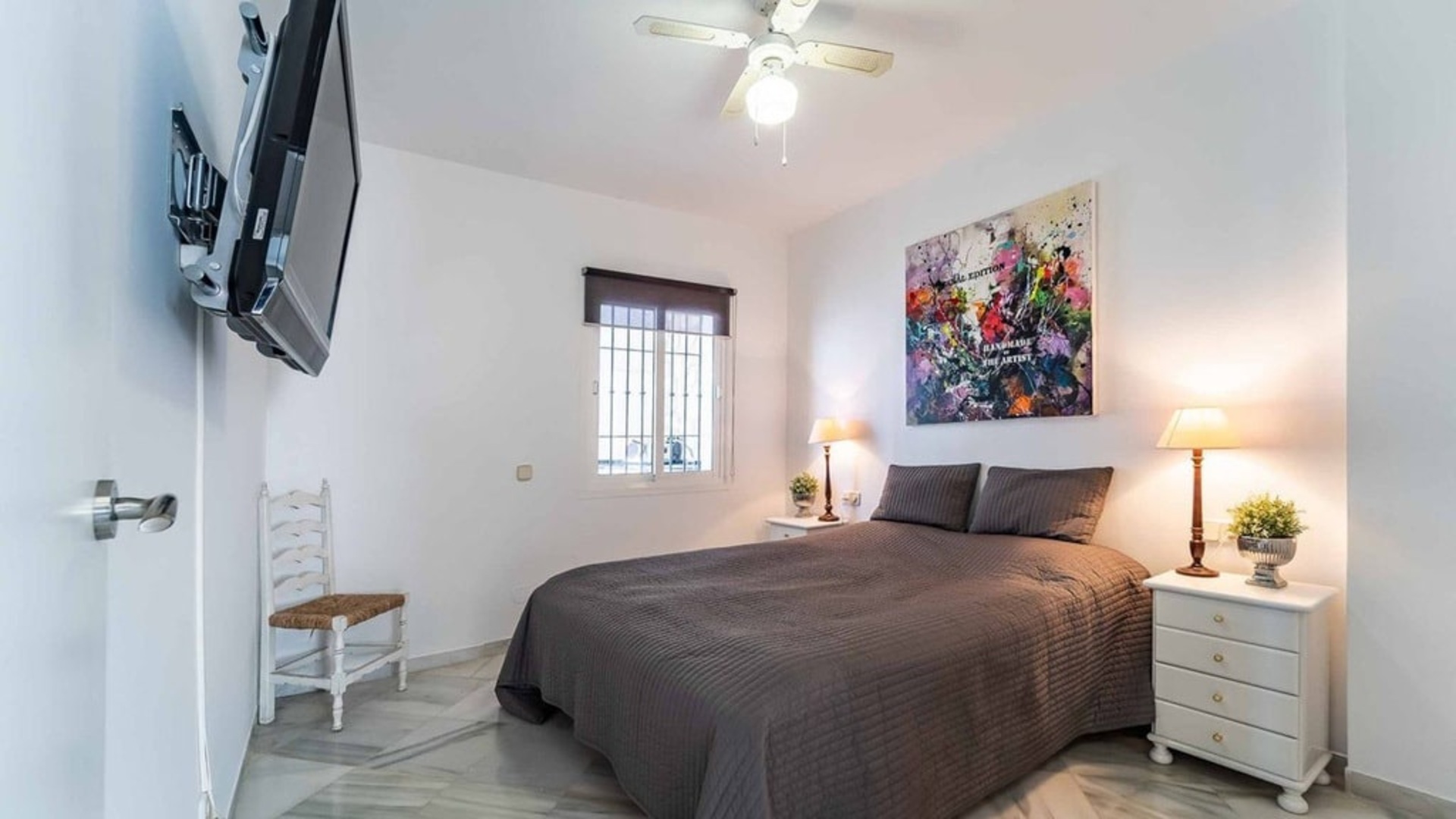 Samostatně stojící luxusní villa  PRODÁNO