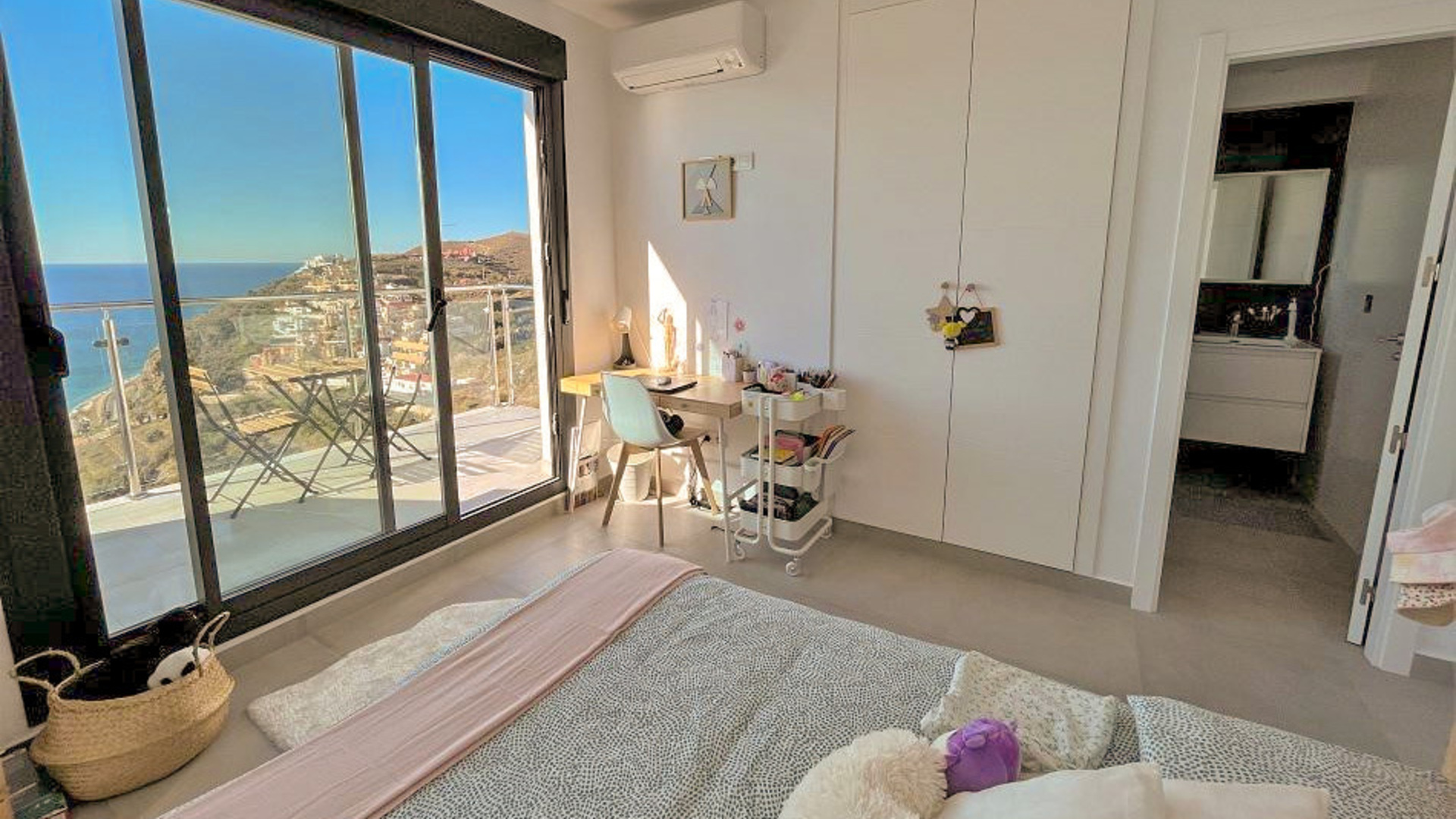 Apartmán v destinaci Nerja - PRODÁNO