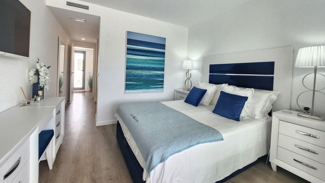 Rohový mezonetový podkrovní apartmán PRODÁNO