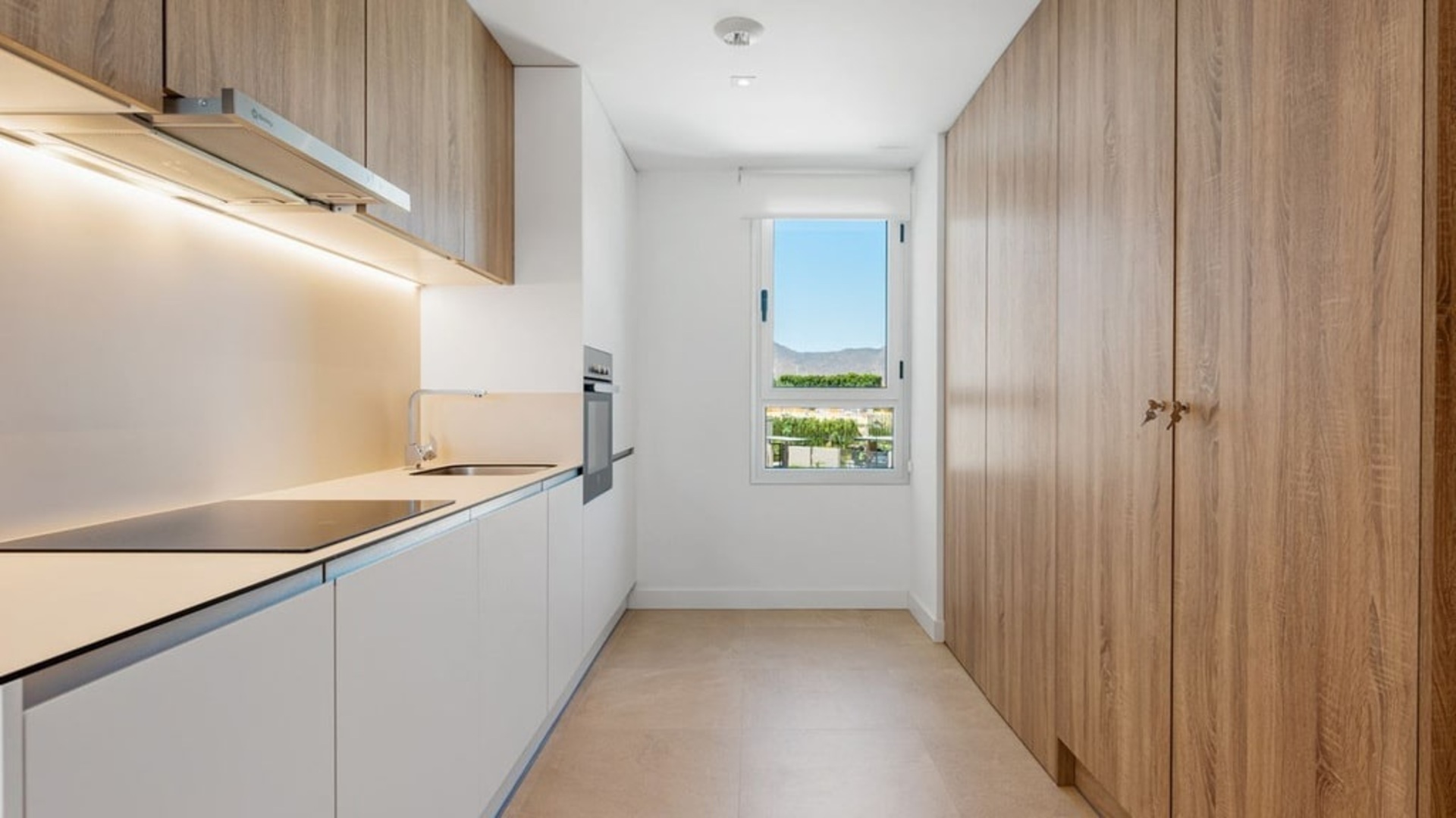 Apartmán ve slunné komunitě La Cala Golf PRODÁNO