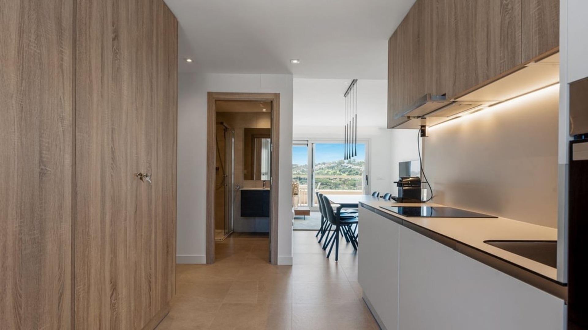 Apartmán ve slunné komunitě La Cala Golf PRODÁNO