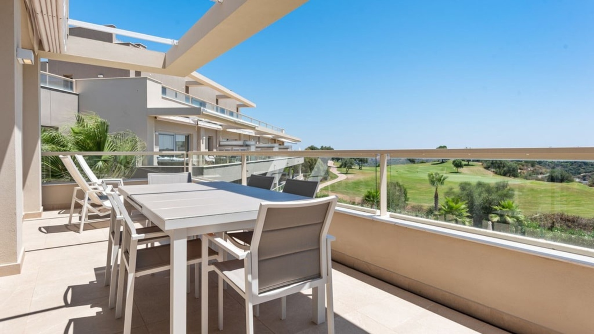 Apartmán ve slunné komunitě La Cala Golf PRODÁNO