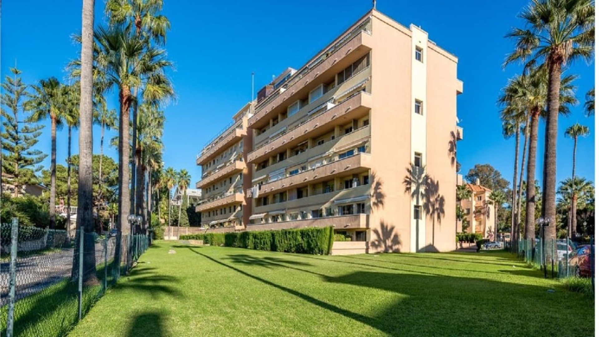 Apartmán ve slunné lokalitě Carib Playa PRODÁNO
