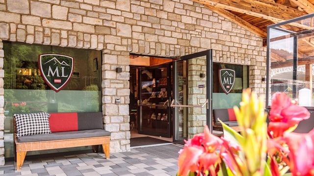 Apartmány v Mountain Lodges Saalbach za atraktivní cenu