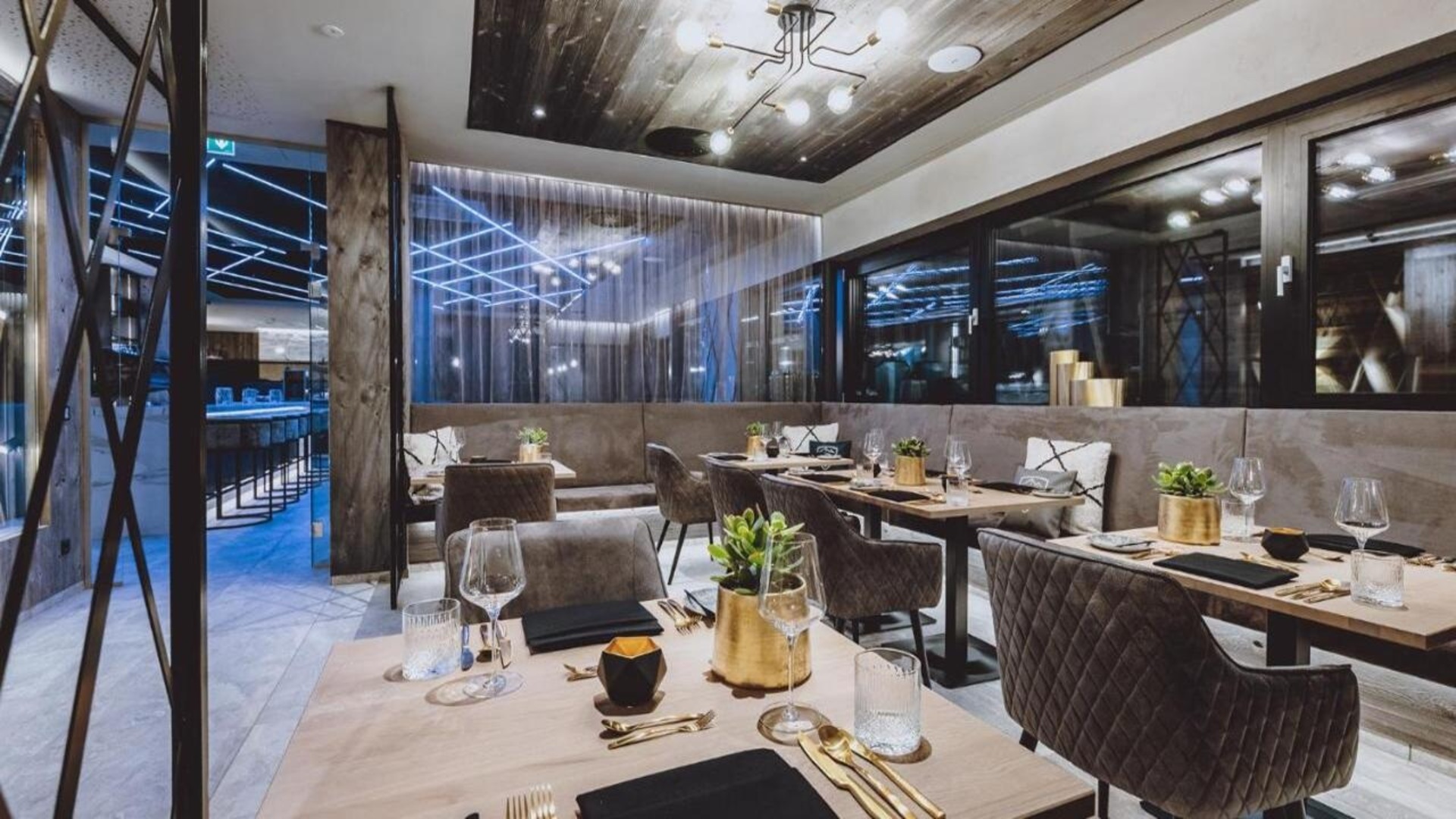 Moderní apartmán s luxusním zázemím 4* resortu