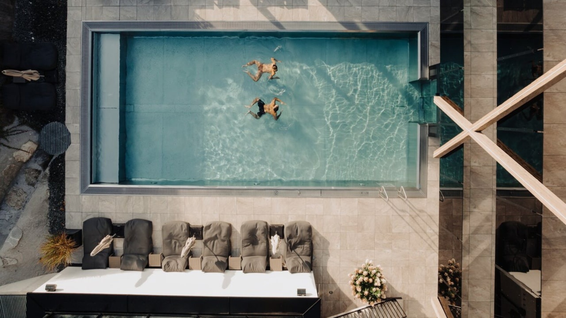 Moderní apartmán s luxusním zázemím 4* resortu
