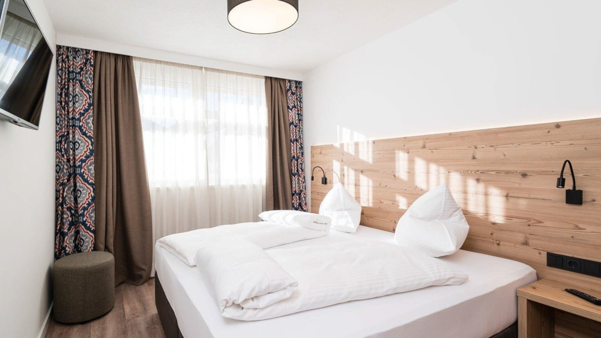 Investiční apartmán v luxusním resortu, atraktivní výnos
