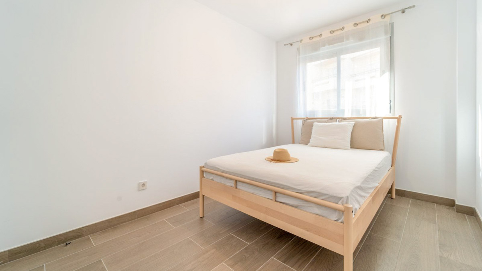 Rekonstruovaný luxusní apartmán PRODÁNO