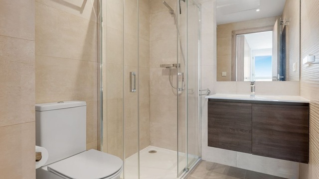 Apartmán ve slunné komunitě La Cala Golf PRODÁNO
