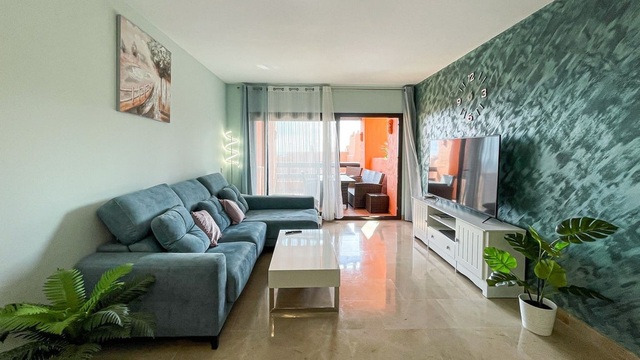Apartmán ve středním patře PRODÁNO