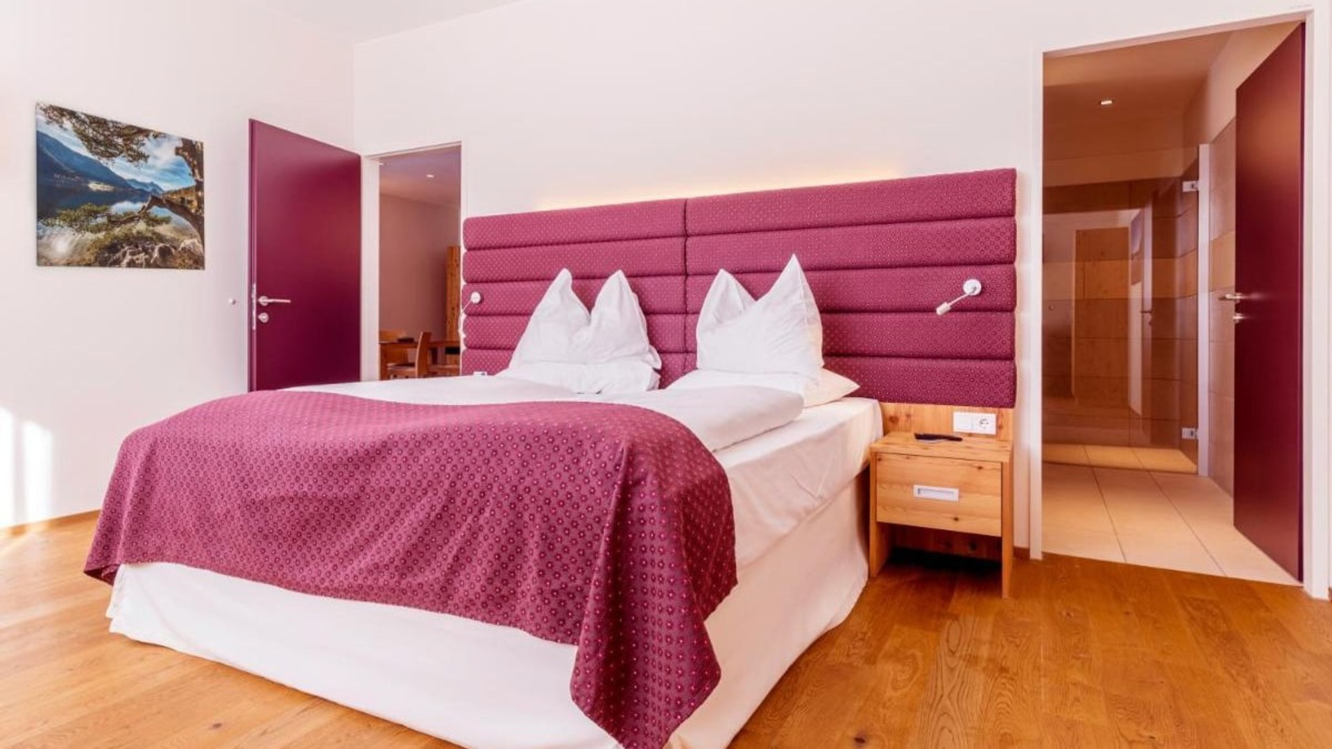 Investiční apartmány přímo v Therme Narzissen Vital Resort