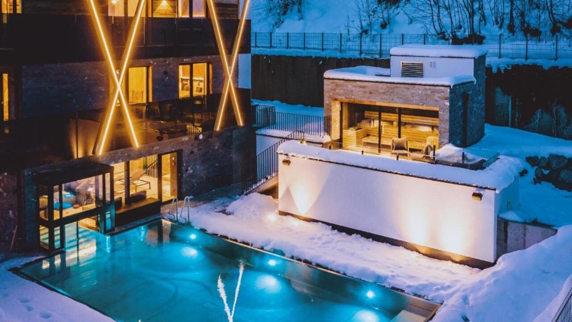 Moderní apartmán s luxusním zázemím 4* resortu