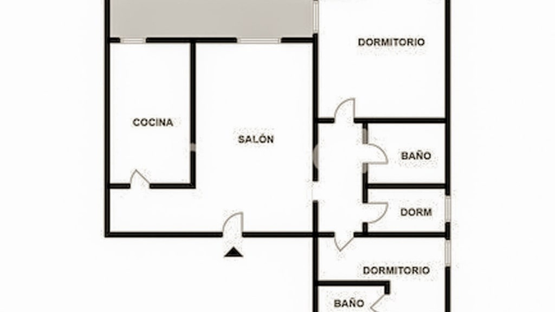 Apartmán s luxusními výhledy na pláž ve Fuengirola - PRODÁNO