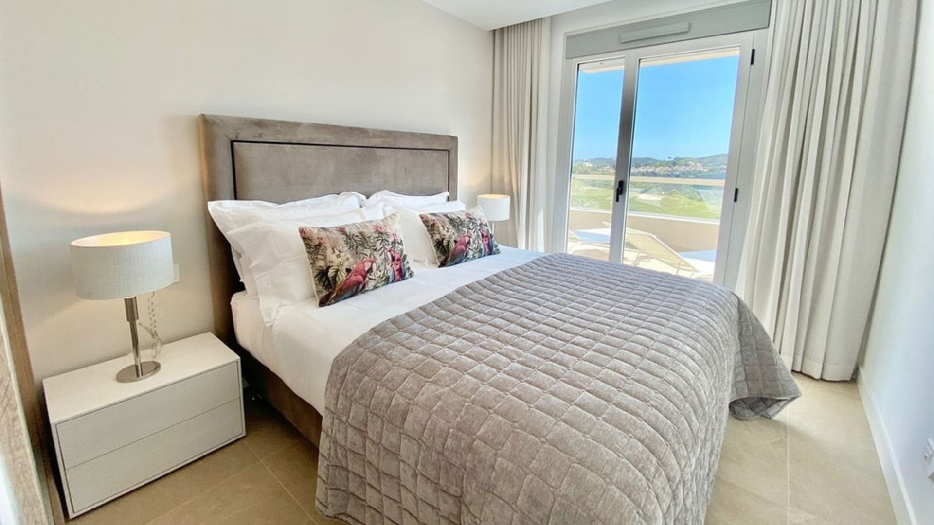 Apartmán ve slunné komunitě La Cala Golf PRODÁNO