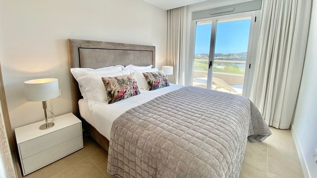 Apartmán ve slunné komunitě La Cala Golf PRODÁNO