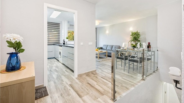 Apartmán ve slunné lokalitě Carib Playa PRODÁNO