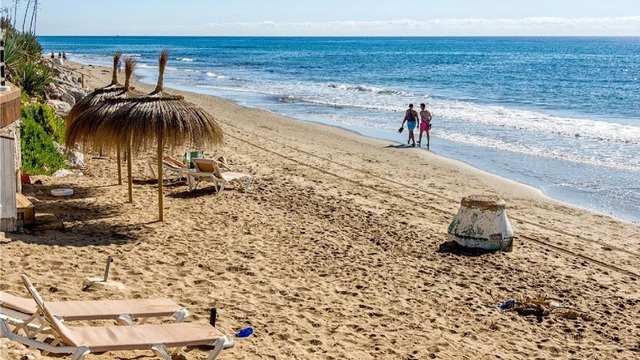 Apartmán ve slunné lokalitě Carib Playa PRODÁNO