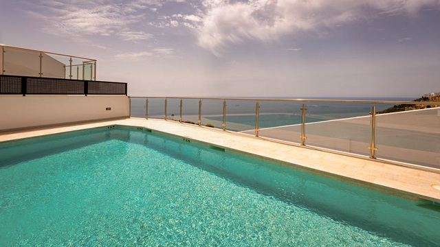 Apartmán v destinaci Nerja - PRODÁNO