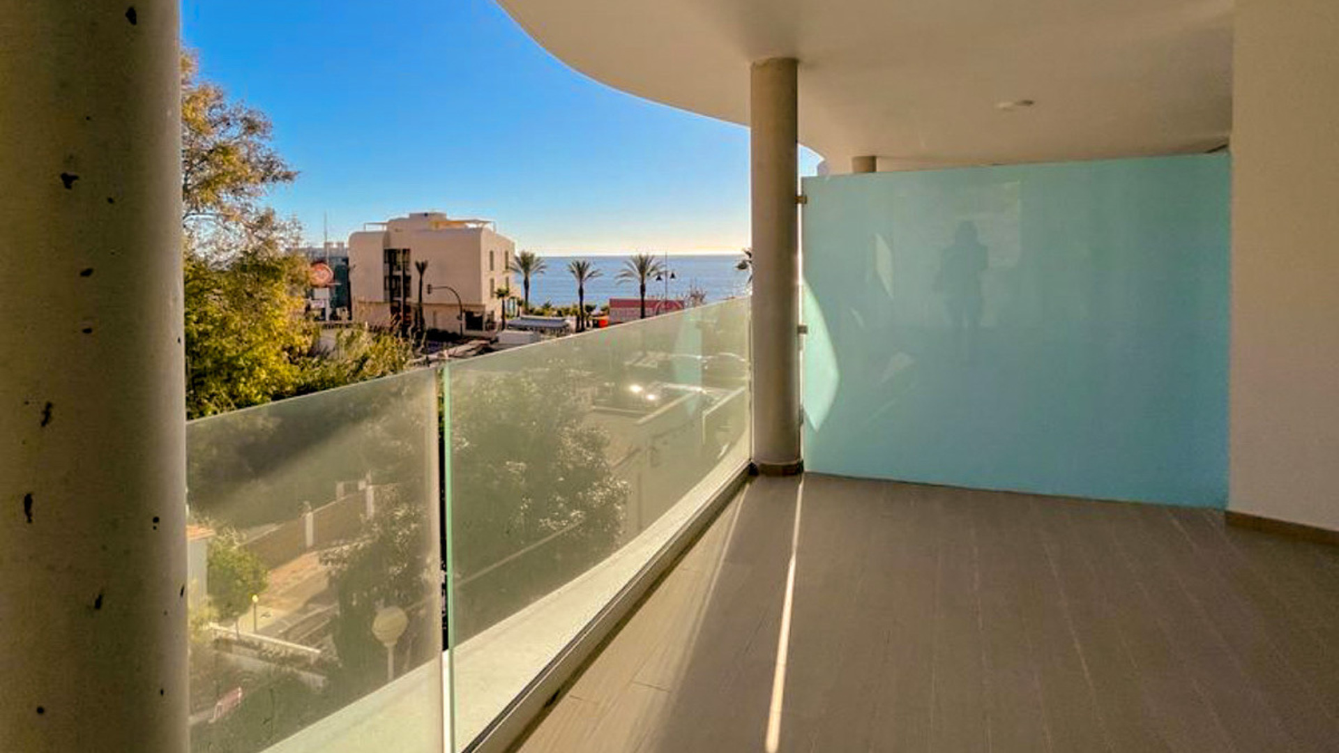 WAVE Collection apartmány s výhledem na pláž Carvajal