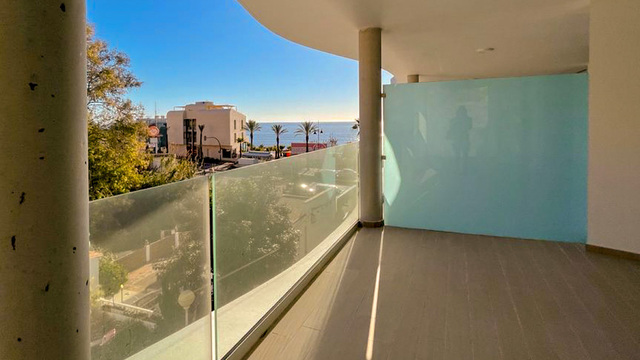 WAVE Collection apartmány s výhledem na pláž Carvajal