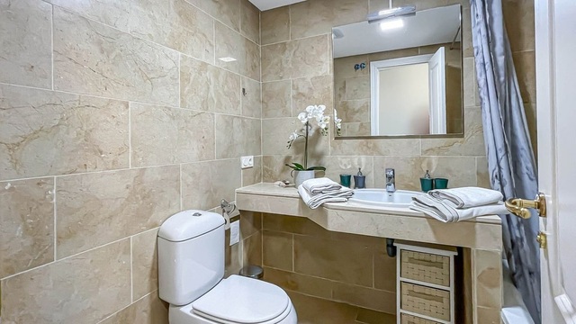 Apartmán ve středním patře PRODÁNO
