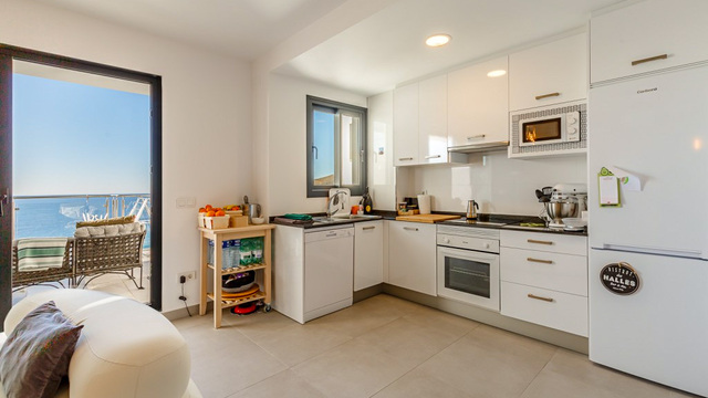 Apartmán v destinaci Nerja - PRODÁNO