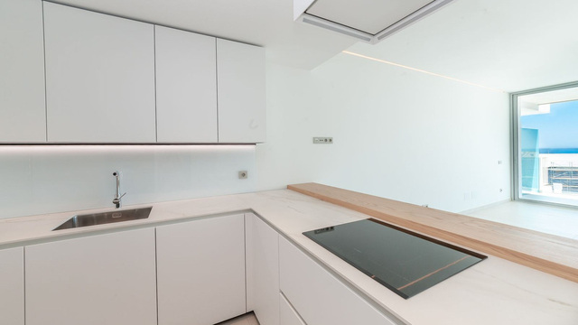 MIDDEL Views apartmány s docházkovou vzdáleností k moři