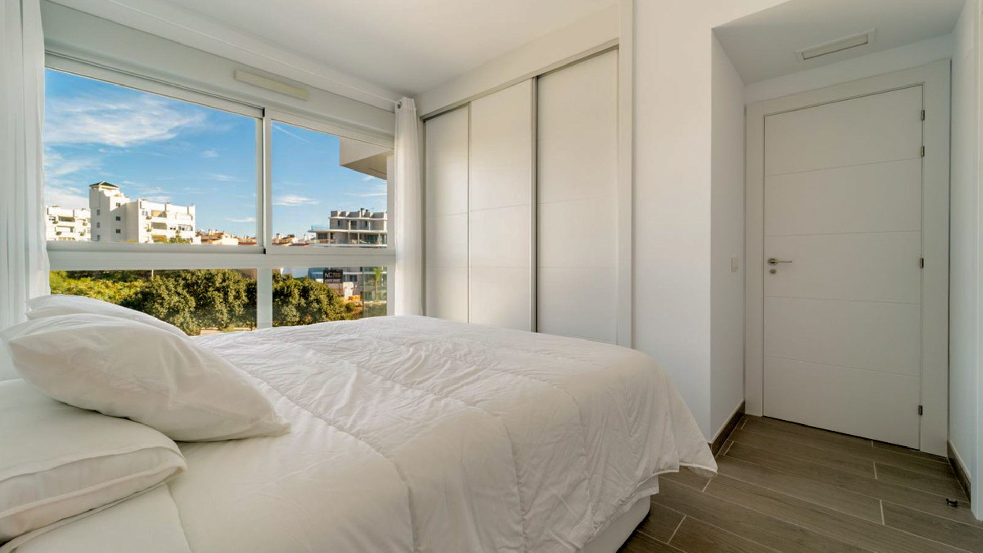Rekonstruovaný luxusní apartmán PRODÁNO