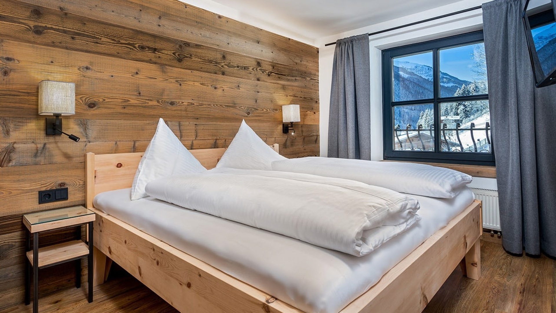 Investiční apartmán v luxusním resortu, atraktivní výnos