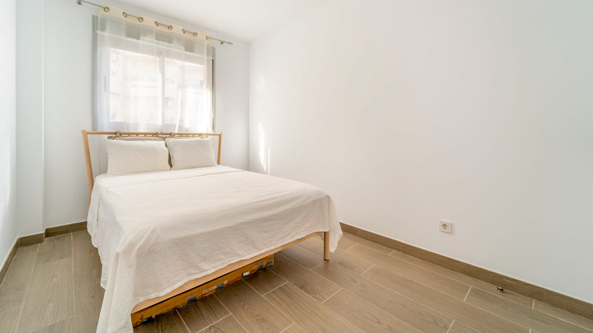 Rekonstruovaný luxusní apartmán PRODÁNO