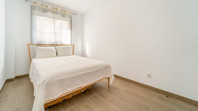 Rekonstruovaný luxusní apartmán PRODÁNO