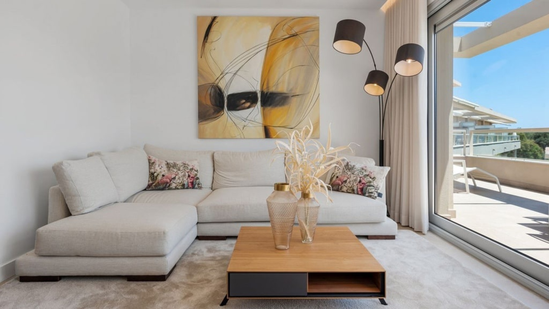 Apartmán ve slunné komunitě La Cala Golf PRODÁNO
