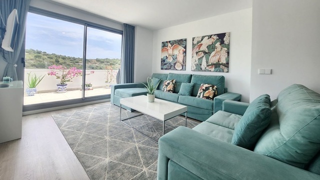 Rohový mezonetový podkrovní apartmán PRODÁNO
