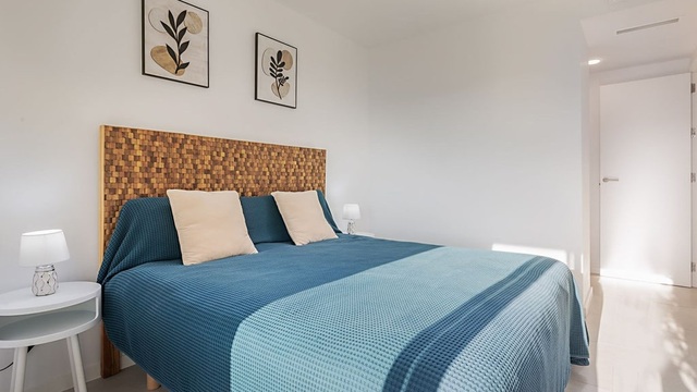 Moderně zařízený apartmán ve středním patře PRODÁNO