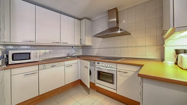 Prostorný 2 ložnicový apartmán v 5* hotelu Kempinski - PRODÁNO