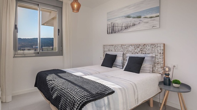 Moderně zařízený apartmán ve středním patře PRODÁNO