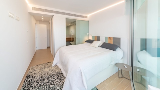 WAVE Collection apartmány s výhledem na pláž Carvajal