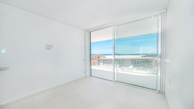 MIDDEL Views apartmány s docházkovou vzdáleností k moři