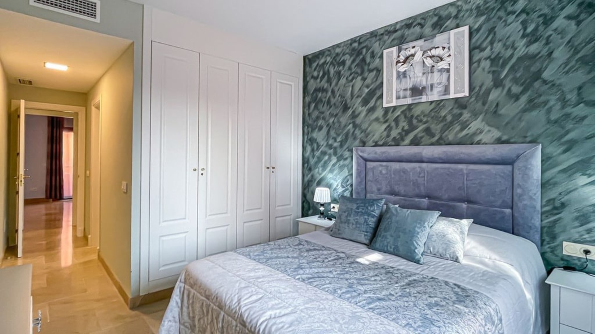 Apartmán ve středním patře PRODÁNO